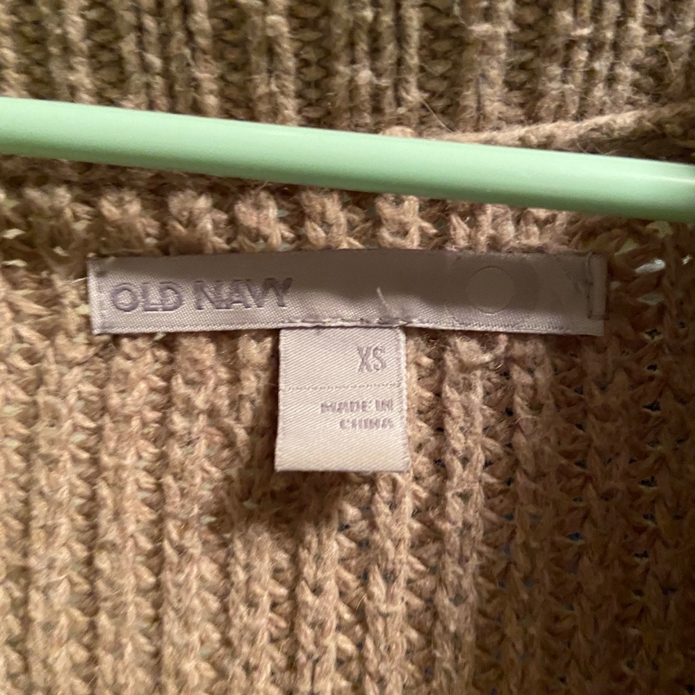 Sweater - Picture 2 of 2